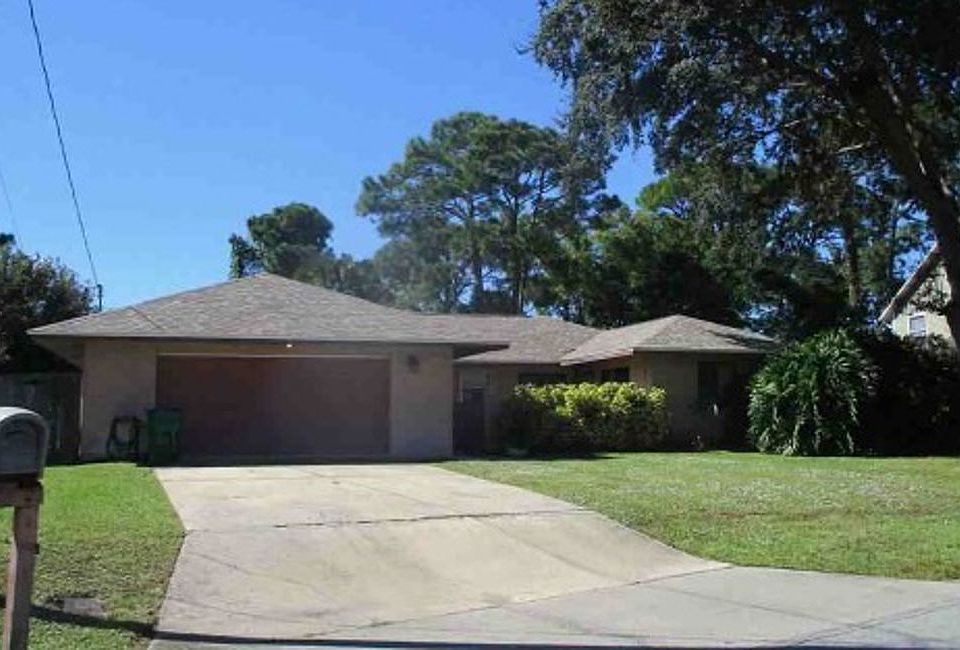 Property Front View
