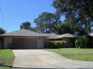 5540 Carrick Rd, Cocoa, FL 32927