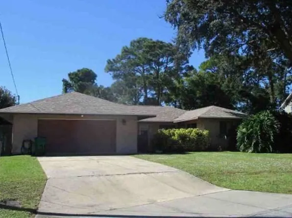 5540 Carrick Rd, Cocoa, FL 32927