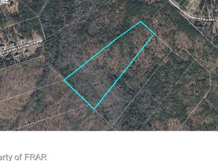 16 Bumpy Ln, Sanford, NC 27332