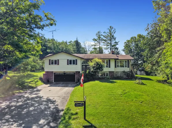 35 Crowe Bay Heights Rd, Trent Hills, ON K0L 1L0