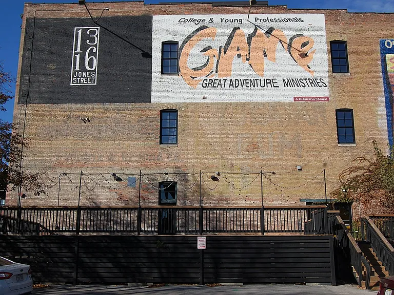 Bolts & Nuts Lofts — Photo 15