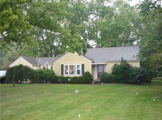 2885 Troy Sidney Rd, Troy, OH 45373