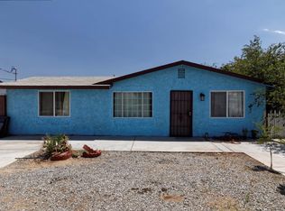 12015 Chamberlaine Ave, Adelanto, CA 92301