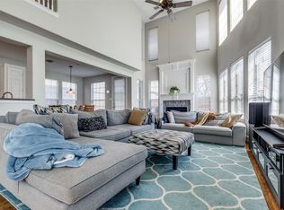 8106 Persimmon St, Irving, TX 75063