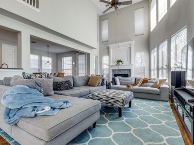 8106 Persimmon St, Irving, TX, 75063