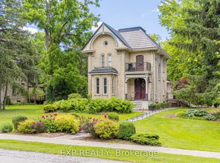 283 Hastings St, North Middlesex, ON N0M 2K0