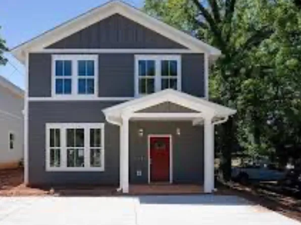 1616 Rice St #2027, Columbia, SC 29205