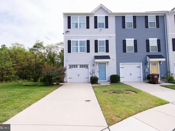 100 Red Bill Ln, Cambridge, MD 21613