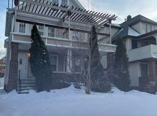 3388 Beechwood Ave, Cleveland, OH