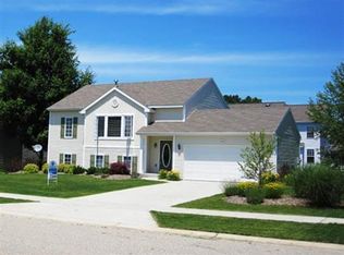 4467 Rumley Ct SW, Grandville, MI