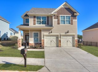 5608 Sunbury Loop, Evans, GA 30809