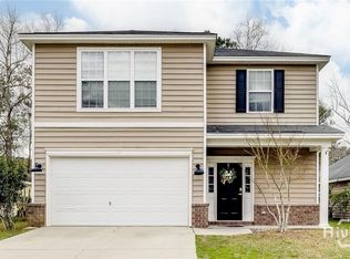 132 Peregrine Cir, Richmond Hill, GA 31324