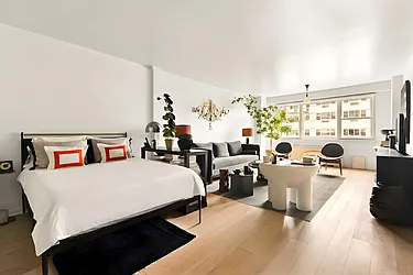 101 West 12th Street, #UNIT-15P