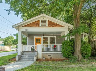 1701 Neely Ave, East Pt, GA 30344