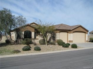 2739 Fort Mojave Dr, Bullhead City, AZ 86429