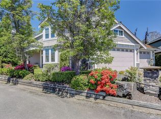 23910 SE 8th Pl, Sammamish, WA 98075