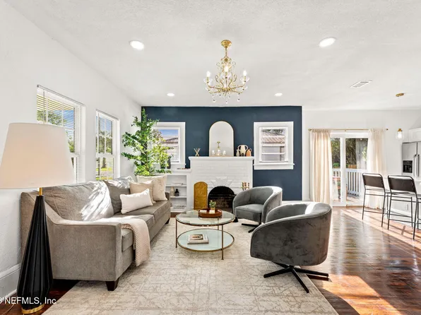 2975 ERNEST Street, Jacksonville, FL 32205