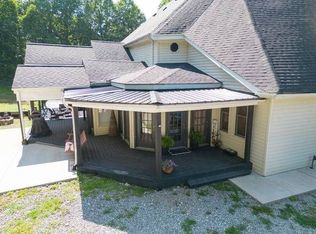 756 Brohard Rd, Jackson, OH 45672