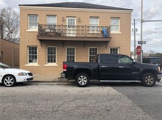 300 Saint Michael St APT A, Mobile, AL 36602