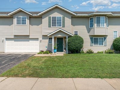 2031 Brittany Ct, Shakopee, MN, 55379