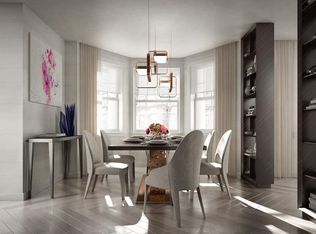 276 Newbury St STE 2, Boston, MA 02116