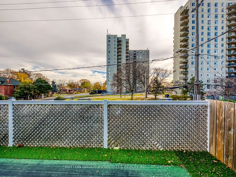 3564 Eglinton Ave W #2 — Photo 24