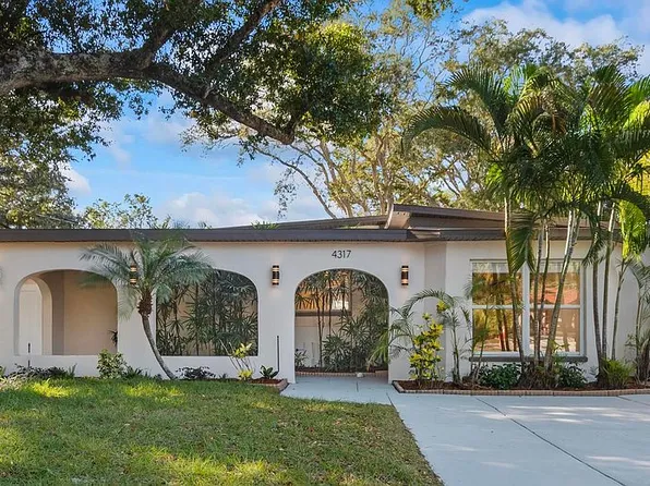 4317 S Cameron Ave, Tampa, FL 33611