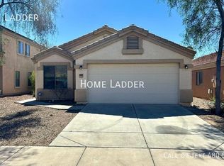 23787 W Tonto St, Buckeye, AZ 85326