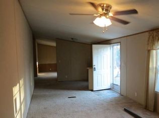 313 Bennicker Ln, Hampton, SC 29924