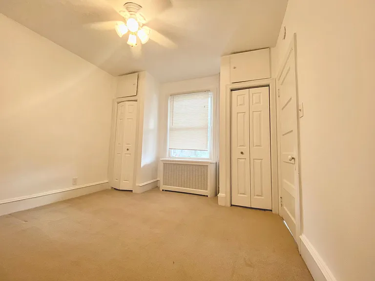 1st bedroom