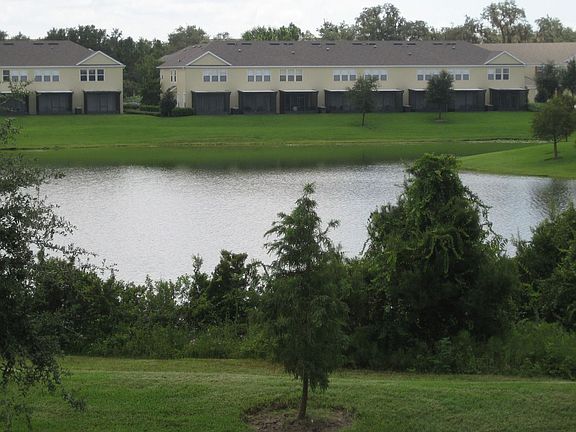 LAKE FRONT
