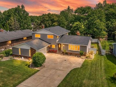 13988 Bennington Blvd, Middleburg Heights, OH, 44130