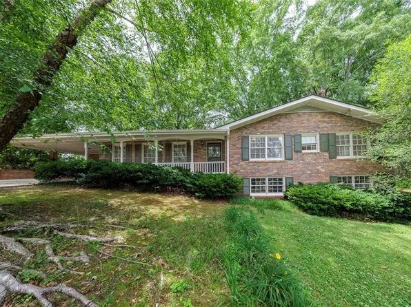 380 Havilon Way SE, Smyrna, GA 30082
