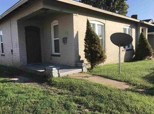 118 Cottage Ave #116, Henderson, KY 42420