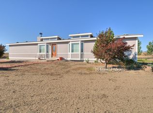 3591 Blair Rd, Whitewater, CO 81527