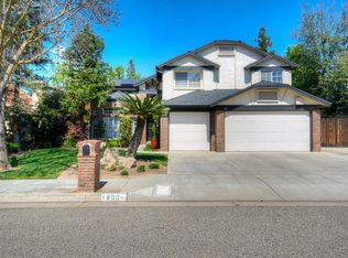 1600 E Muncie Ave, Fresno, CA 93720