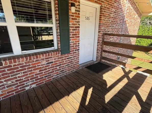 526 N Folmar St, Troy, AL 36081