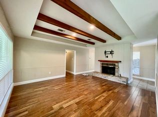 9321 Wesson St, Baton Rouge, LA 70809