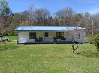 3710 Houston Valley Rd, Greeneville, TN 37743