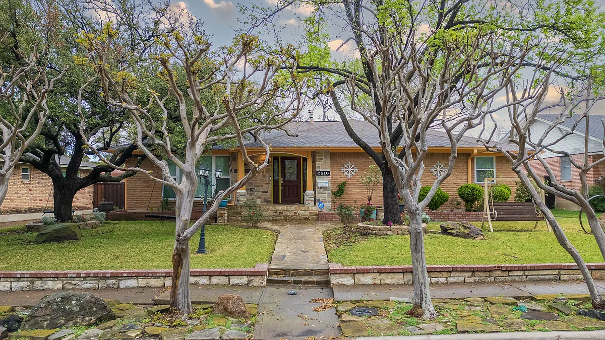 Building Photo - 2516 Pinebluff Dr