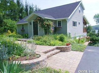 3000 Hall Rd, Erieville, NY 13061