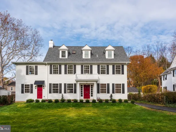 409 Sycamore Ave, Merion Station, PA 19066