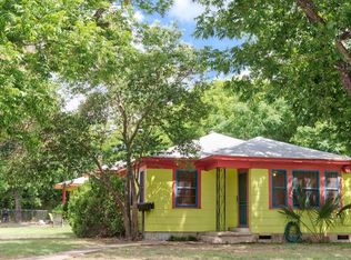 4900 Caswell Ave, Austin, TX 78751