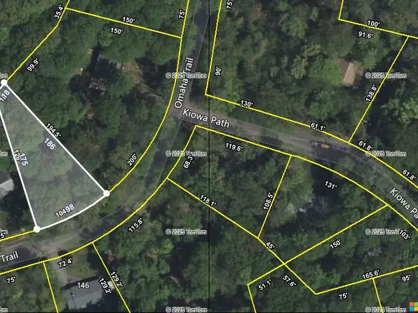 Omaha Trl #16, Pocono Lake, PA 18347