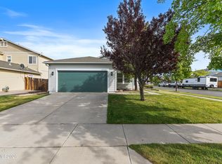 7748 Tulear St, Reno, NV 89506