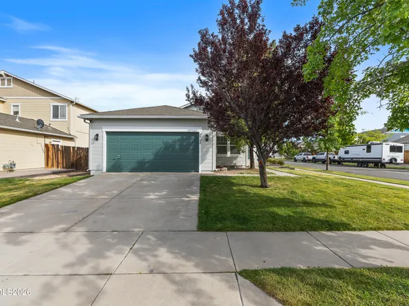 7748 Tulear St, Reno, NV 89506