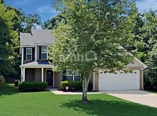 1661 Boxcar Pl NE, Conyers, GA 30013