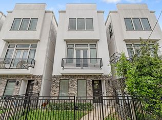 5713 Larkin St #A, Houston, TX 77007