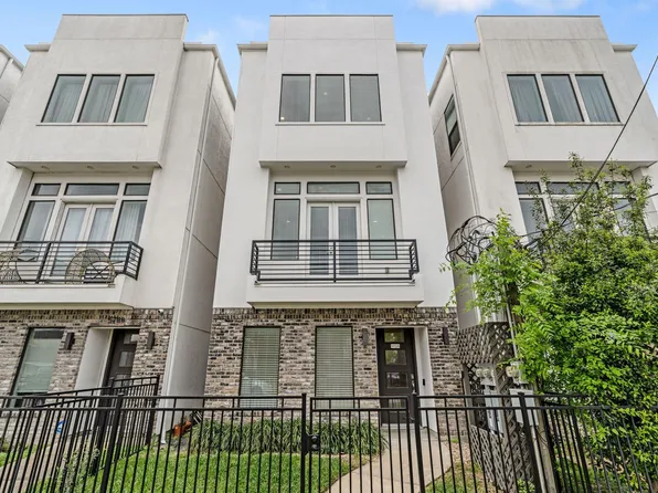 5713 Larkin St #A, Houston, TX 77007